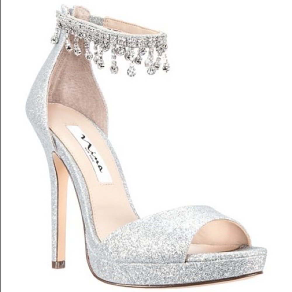 Nina | Feya Platform Sandals